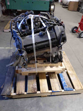 Load image into Gallery viewer, WHEEL Jaguar S Type 00 01 02 03 16x7 alloy 7 Spoke - NW199355