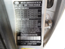 Load image into Gallery viewer, Sirius module Land Rover LR2 2008 08 2009 09 2010 10 2011 11 - NW139385