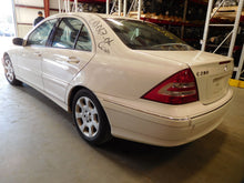 Load image into Gallery viewer, FOG LAMP LIGHT C230 C240 C280 C320 C350 C55 05-07 Bumper Mounted Right - NW82997