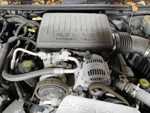 Load image into Gallery viewer, STARTER MOTOR Grand Cherokee 1999 99 2000 00 2001 01 2002 02 - NW170015