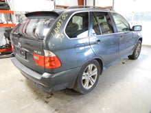 Load image into Gallery viewer, CASSETTE PLAYER BMW X5 2005 05 2006 06 - NW136831