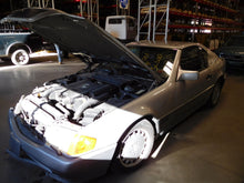 Load image into Gallery viewer, ECU ECM Computer MERCEDES 500 1991 - NW106134