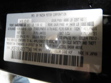 Load image into Gallery viewer, RADIO Mazda Cx-7 2007 07 2008 08 2009 09 AM FM 6 CD - NW138282