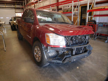 Load image into Gallery viewer, ABS PUMP Nissan Titan 2004 04 2005 05 2006 06 2007 07 2008 08 2009 09 - NW1167