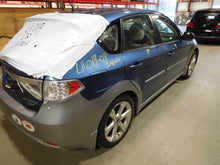Load image into Gallery viewer, Fog Light Subaru Impreza 2008 08 2009 09 2010 10 2011 11 Left - NW83531