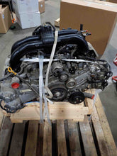 Load image into Gallery viewer, ALTERNATOR Subaru Impreza Impreza WRX XV Crosstek 15 16 17 - NW7126