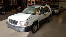 Load image into Gallery viewer, ABS PUMP SUBARU FORESTER 1999 2000 2001 2002 AUTO - NW2453