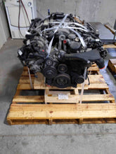 Load image into Gallery viewer, FOG LAMP LIGHT S450 Cdn S550 S600 S63 S65 SL55 SL550 SL600 SL63 SL65 07-09 Right - NW83177