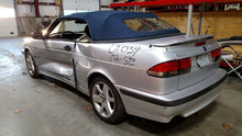 Load image into Gallery viewer, PARKLAMP Saab 9-3 1999 99 2000 00 2001 01 2002 02 2003 03 Left - NW83429