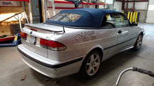 Load image into Gallery viewer, PARKLAMP Saab 9-3 1999 99 2000 00 2001 01 2002 02 2003 03 Left - NW83429