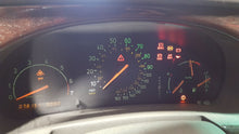 Load image into Gallery viewer, PARKLAMP Saab 9-3 1999 99 2000 00 2001 01 2002 02 2003 03 Left - NW83429
