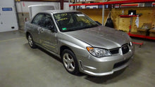 Load image into Gallery viewer, ECU ECM COMPUTER Impreza 2006 06 Auto - NW62319