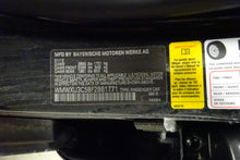 Load image into Gallery viewer, Park Lamp Light MINI COOPER 2015 - NW82343