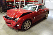 Load image into Gallery viewer, Plastic Engine Cover Chrysler Crossfire 2005 - NW67733