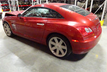 Load image into Gallery viewer, Plastic Engine Cover Chrysler Crossfire 2005 - NW67733