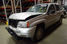 Load image into Gallery viewer, Fog Light Jeep Grand Cherokee 2004 04 - NW81578