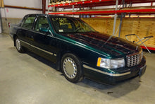 Load image into Gallery viewer, Radiator Fan Assembly Cadillac Deville 1999 - NW63300