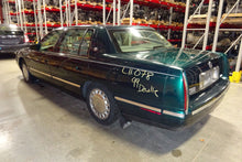 Load image into Gallery viewer, Radiator Fan Assembly Cadillac Deville 1999 - NW63300
