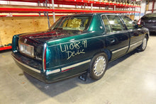 Load image into Gallery viewer, Radiator Fan Assembly Cadillac Deville 1999 - NW63300