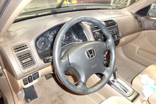 Load image into Gallery viewer, Air Bag computer Honda Civic 2003 03 2004 04 2005 05 - NW32518