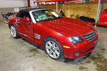 Load image into Gallery viewer, RADIATOR FAN ASSEMBLY Crossfire 2004 04 2005 05 2006 06 2007 07 2008 08 - NW63369