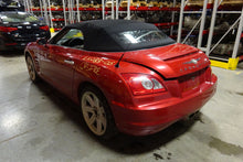 Load image into Gallery viewer, RADIATOR FAN ASSEMBLY Crossfire 2004 04 2005 05 2006 06 2007 07 2008 08 - NW63369