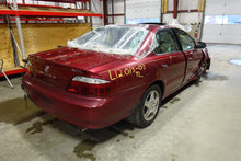 Load image into Gallery viewer, ECU ECM COMPUTER ACURA TL 2002 2003 3.2 V6 CALI - NW58676