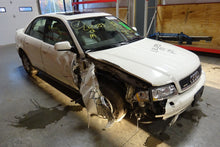 Load image into Gallery viewer, FOG LIGHT Audi A4 S4 1999 99 2000 00 2001 01 02 Left - NW81844