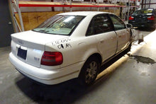Load image into Gallery viewer, FOG LIGHT Audi A4 S4 1999 99 2000 00 2001 01 02 Left - NW81844
