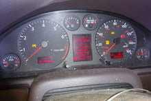 Load image into Gallery viewer, FOG LIGHT Audi A4 S4 1999 99 2000 00 2001 01 02 Left - NW81844