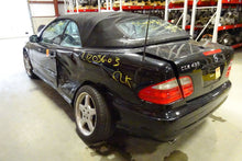 Load image into Gallery viewer, Park Lamp Light MERCEDES CLK 2003 - NW83264