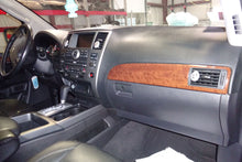 Load image into Gallery viewer, Speedometer Cluster Nissan Armada 2012 - NW160262