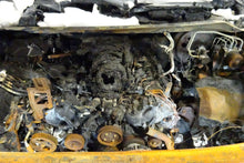 Load image into Gallery viewer, Speedometer Cluster Nissan Armada 2012 - NW160262