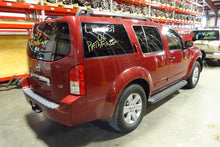 Load image into Gallery viewer, POWER STEERING PUMP Pathfinder Frontier Xterra 2005 05 06 07 08 09 - 13 - NW163397