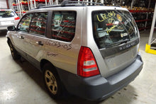 Load image into Gallery viewer, Fog Light Subaru Forester 2003 03 2004 04 2005 05 Left - NW83513
