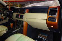Load image into Gallery viewer, ABS PUMP Range Rover 2003 03 2004 40 2005 05 - NW2341