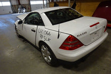 Load image into Gallery viewer, FOG LAMP LIGHT 230 SLK C220 C230 C250D C280 95-03 Bumper Mounted Right - NW83320