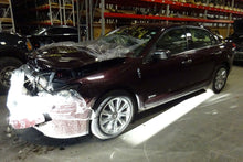 Load image into Gallery viewer, Radio Lincoln MKZ 2011 - NW135299