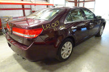 Load image into Gallery viewer, ECU ECM Computer Lincoln MKZ 2011 - NW58400