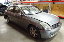 Load image into Gallery viewer, ECU ECM COMPUTER Infiniti G35 2004 04 Auto - NW59826