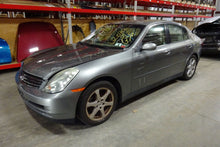 Load image into Gallery viewer, Air Bag computer Infiniti G35 2003 03 2004 04 - NW31215