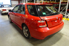 Load image into Gallery viewer, Air Bag computer Saab 9-2X 2005 05 - NW37516