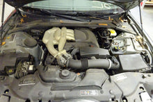 Load image into Gallery viewer, FOG LIGHT Jaguar S Type XJ8 2000 00 2001 01 02 03 04 05 06 07 Left - NW82719