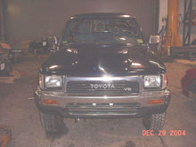 Load image into Gallery viewer, Seat Belt Toyota 4 Runner 1990 90 - 19755
