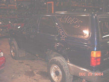 Load image into Gallery viewer, Seat Belt Toyota 4 Runner 1990 90 - 19755