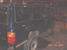 Load image into Gallery viewer, Seat Belt Toyota 4 Runner 1990 90 - 19755