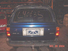 Load image into Gallery viewer, Seat Belt Toyota 4 Runner 1990 90 - 19755