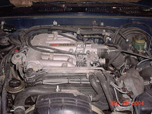 Load image into Gallery viewer, Seat Belt Toyota 4 Runner 1990 90 - 19755