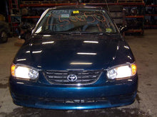 Load image into Gallery viewer, Temp Climate AC Heater Control Toyota Corolla 2001 01 2002 02 - 13056