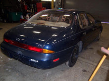 Load image into Gallery viewer, WINDOW SWITCH Infiniti J30 1993 93 - 22495